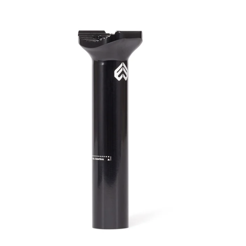 ECLAT TORCH Pivotal Seat Post, 135mm, Black